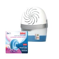 Dehumidifiers & Moisture Control Units