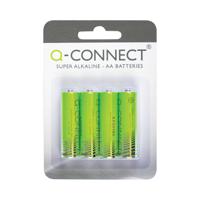 Disposable Batteries & Coin Cell Batteries