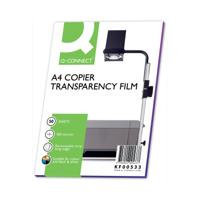 OHP Transparencies