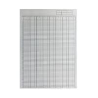 Accountancy Pads, Analysis Pads & Ledger Paper