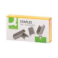 Staples & Stapler Refills