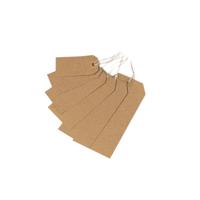 Swing Tags, Strung Tags & Tickets