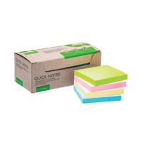 Sticky Notes & Repositionable Notes