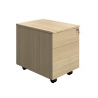 Desk Pedestals & Under Desk Storage