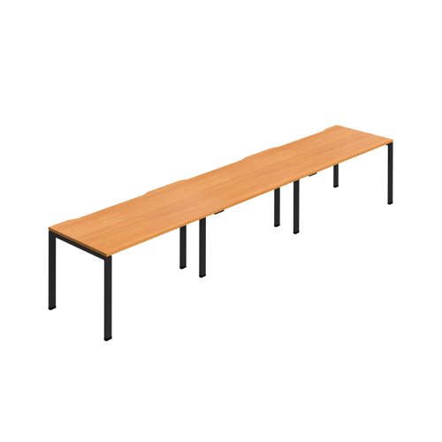 Bench Desking Systems & Office Bench Desks