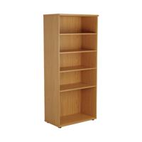 Office Bookcases & Open Shelving Units