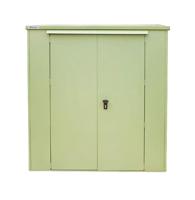 Garden Sheds & Outdoor Storage Solutions
