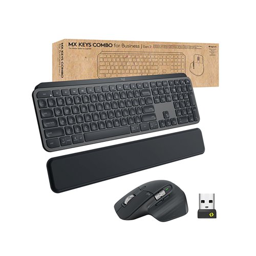 Keyboards, Mice & Graphics Tablets