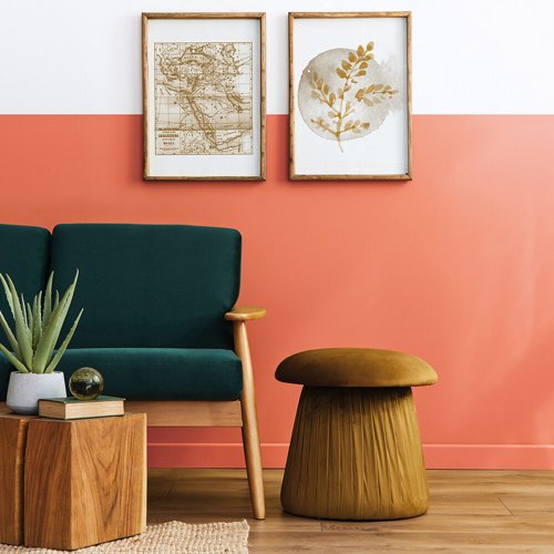 Decorative Vinyl Wrap