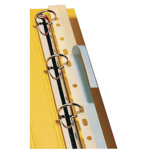 Filing Strips & Document File Strips