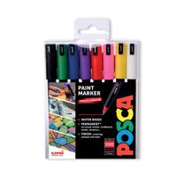 Waterbased Markers
