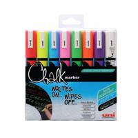 Chalk Markers & Liquid Chalk Pens