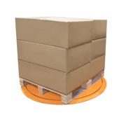 Pallets & Pallet Handling