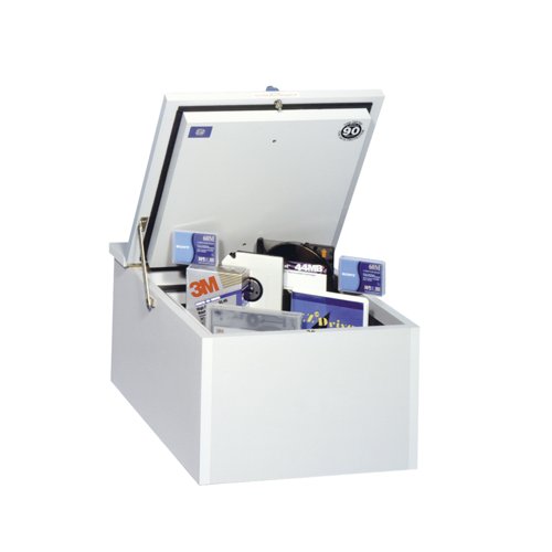 Fire & Water Resistant Data Safes