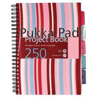 Project Books for Office & Business Use