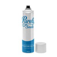 Furniture & Metal Polish