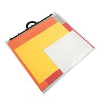 Art Portfolios & Presentation Folders