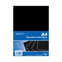 Carbon Paper & Carbon Copy Paper