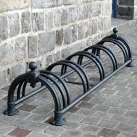 Cycle Racks & Bike Storage Solutions