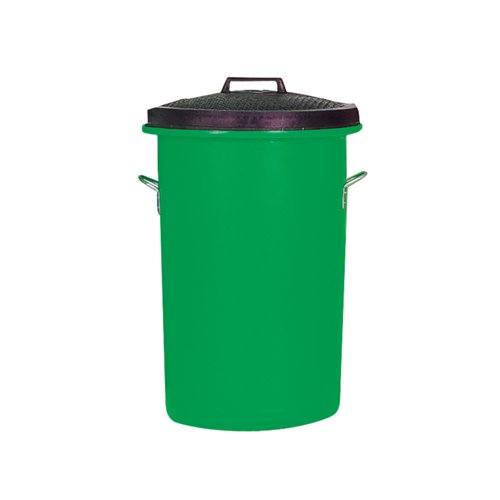 Outdoor Dustbins