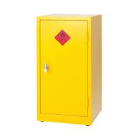 Hazardous Storage Cabinets & Security Cages