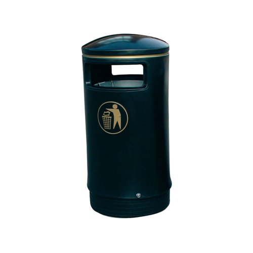 Outdoor Litter Bins