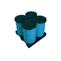 Drum Handling & Drum Spill Containment