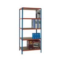 Warehouse Shelving & Racking