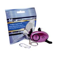Personal Safety Alarms