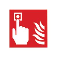 Fire Exit & Fire Safety Signs
