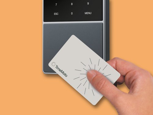 Time & Attendance Systems