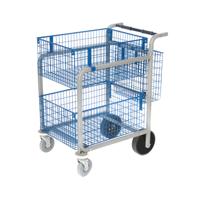 Mail Room Trolleys
