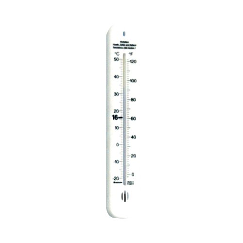 Digital & Wall Thermometers