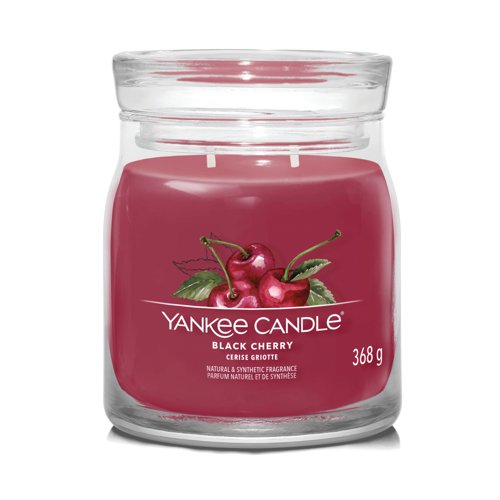 Scented Candles