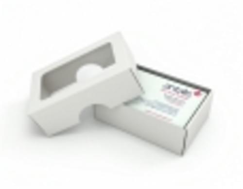 Business Card Box 97mm x 62mm x 36mm Pack 250