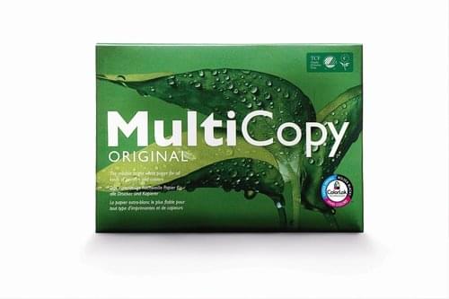 Multicopy Original Copier 100gsm SRA3 Paper Pack of 500