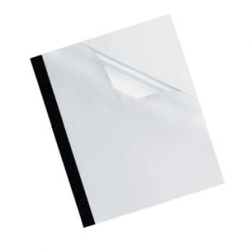 Clear PVC Covers 240mu A3 Pack of 100