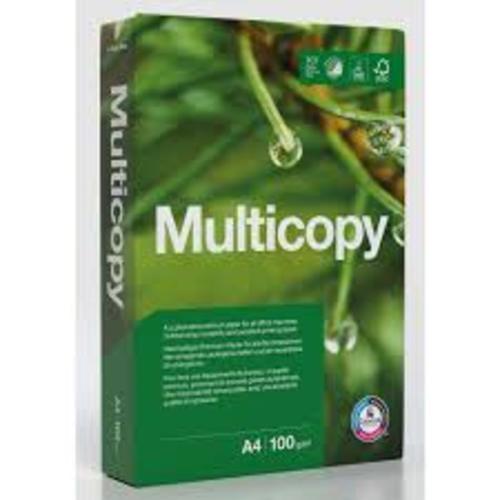 Multicopy FSC Mix Original Copier 100gsm A4 Paper Box of 2500
