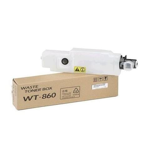 KIP 860 Waste Toner Receptacle Pack of 4