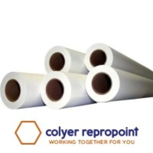 Instant Dry Gloss Photo Paper - 610mm x 30m - 260gsm