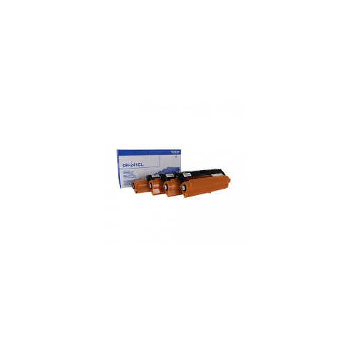 Brother Drum Unit HL3140/MFC914015 Pack 4