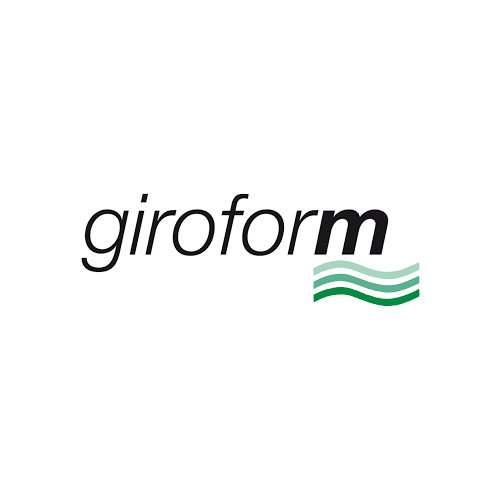 Giroform Digital CF80 Blue A4 Pack of 500