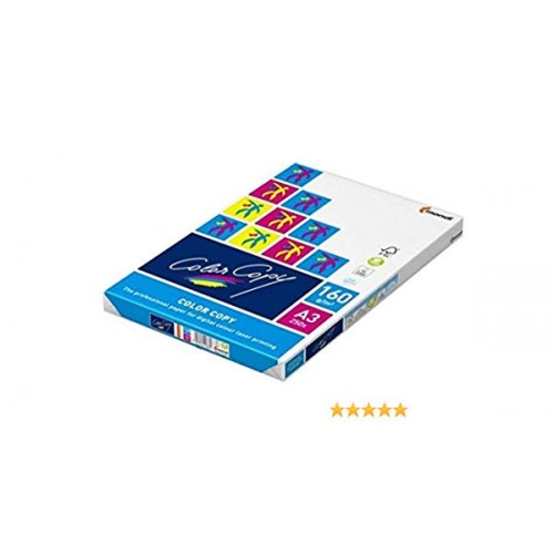 Colour Copy 160gsm A3 Pack of 1250