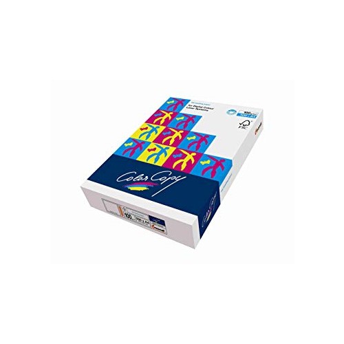 Colour Copy 160gsm A4 Pack of 1250