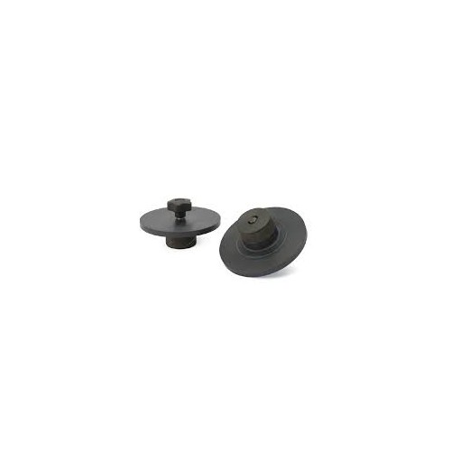 Latex 2-in Media Holder Kit