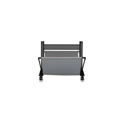 Stand & Media Bin (24in/0.61m)