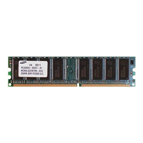 256MB DDR Memory Module