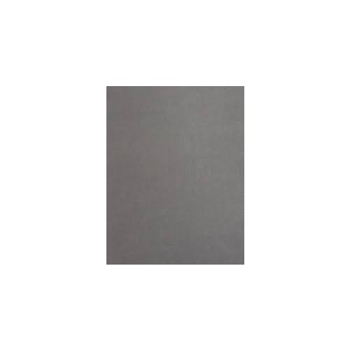 Colorplan Smoke Plain Finish 350gsm 460mm x 320mm Pack of 50 Sapphire Coated
