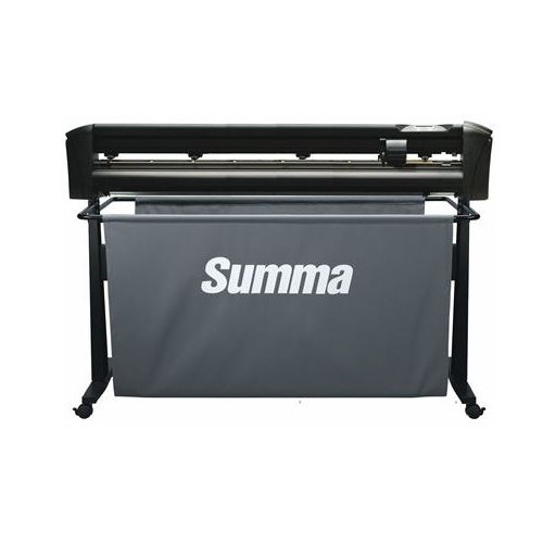 SummaCut R D120 Cutter (with LAN) - 1200mm