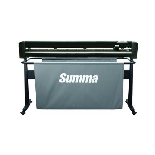 SummaCut R D140 Cutter (with LAN) - 1350mm